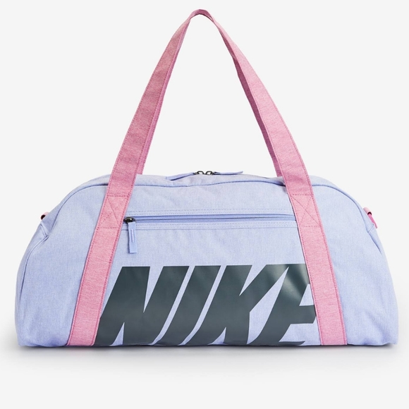Nike Handbags - Nike Duffel Bag NWT